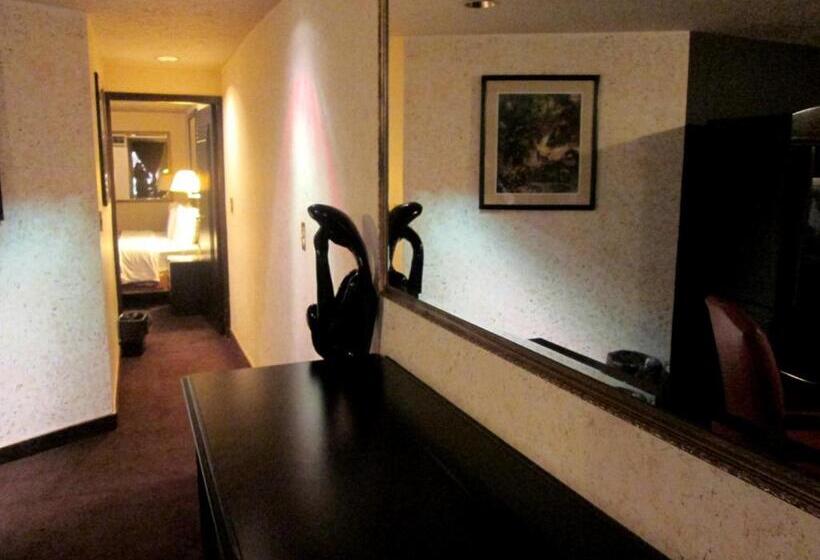 ماستر سويت, Sunio City