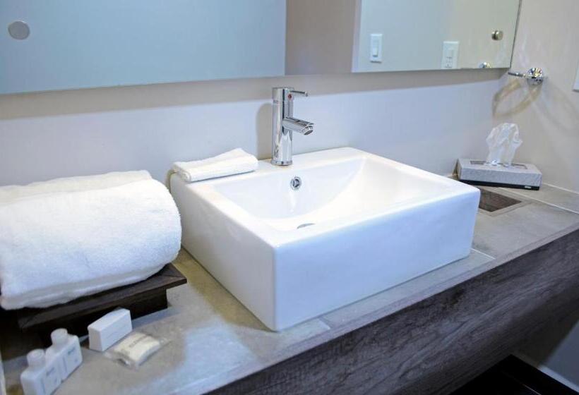 غرفة ماستر, Sunio City