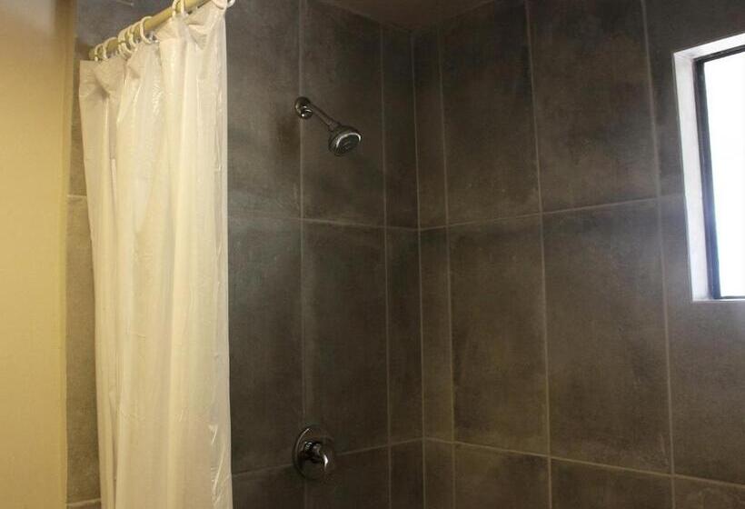 غرفة قياسية, Sunio City