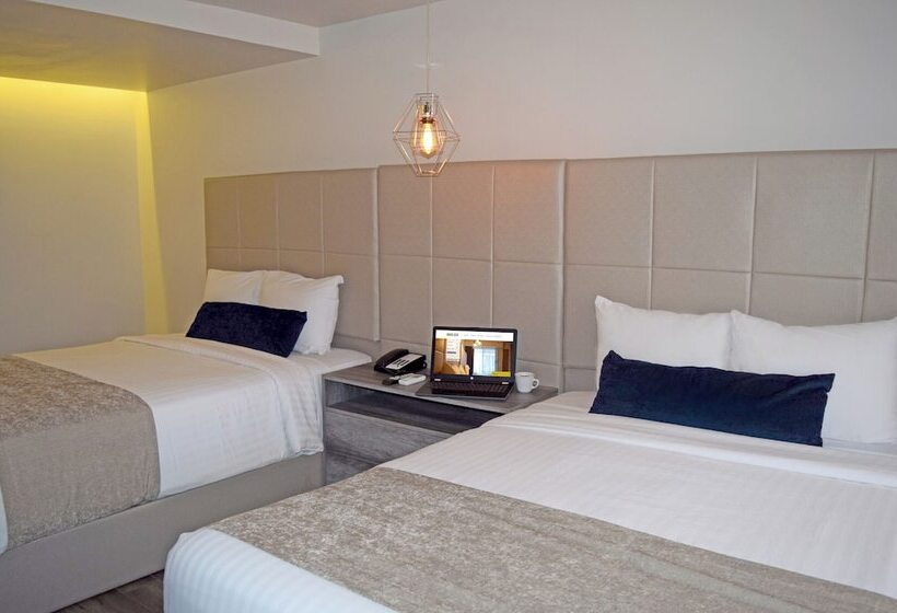 غرفة بريميوم, Sunio City