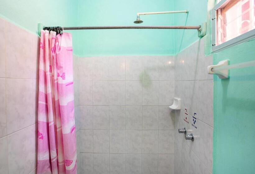 חדר סטנדרט, Hacienda Bacalar