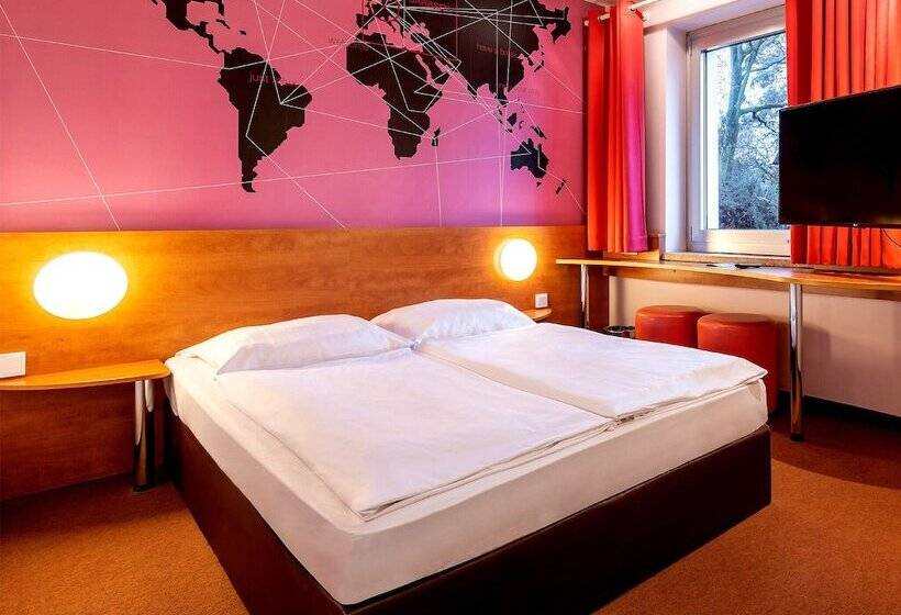 Номер Стандарт, Hannover Garbsen