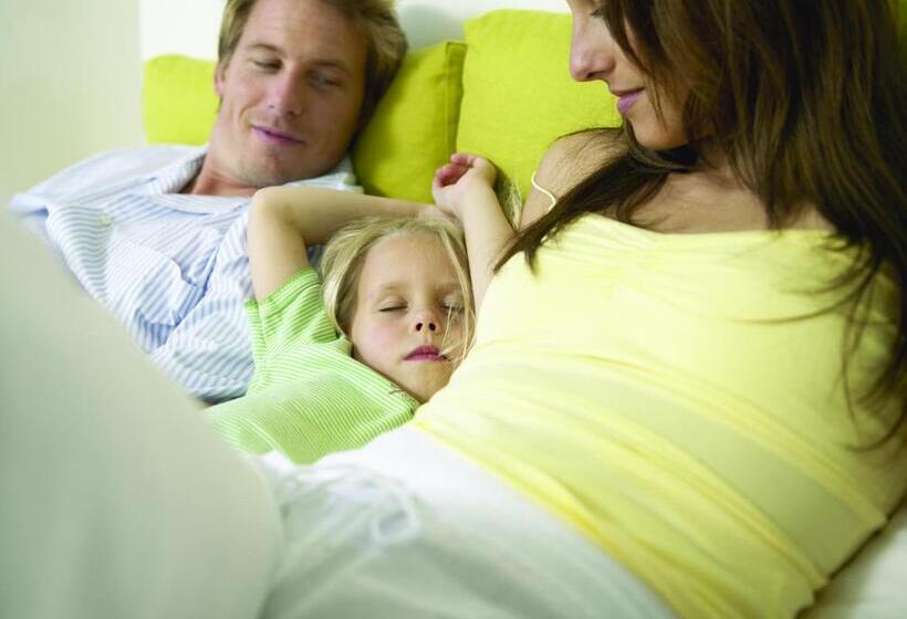 스탠다드 룸, Hannover Garbsen