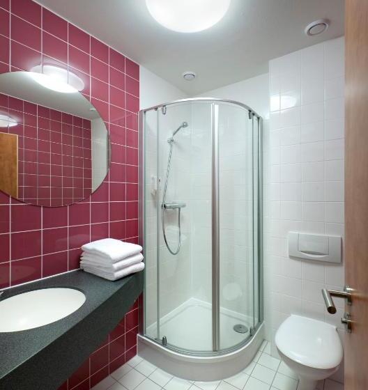 패밀리 룸, Hannover Garbsen