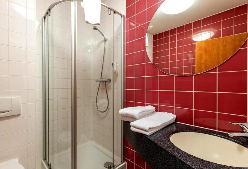 패밀리 룸, Hannover Garbsen