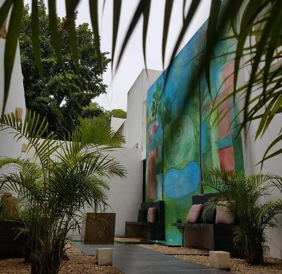 اتاق سوپریور, Holly