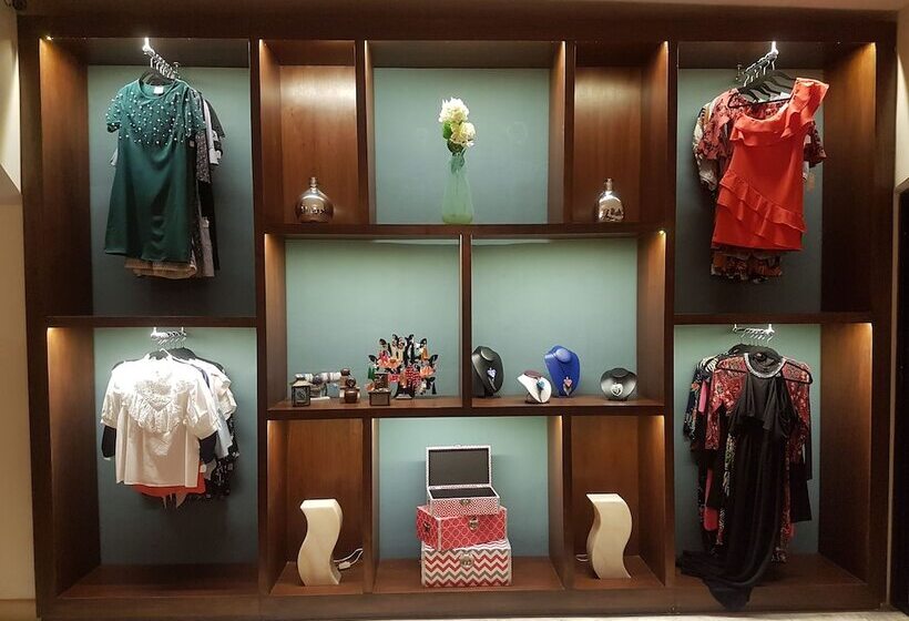 اتاق استاندارد با 2 تخت دوبل, Holly