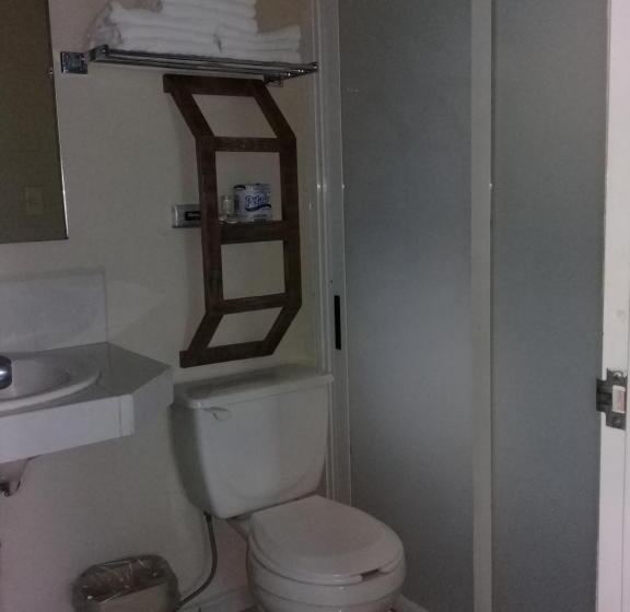 سوییت جونیور, Howard Johnson Leon Avenida