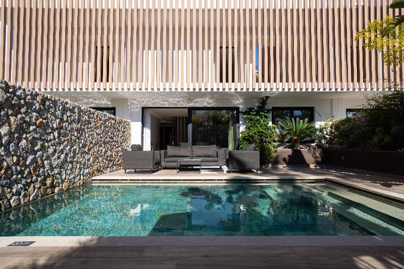 اتاق استاندارد, Howard Johnson Leon Avenida