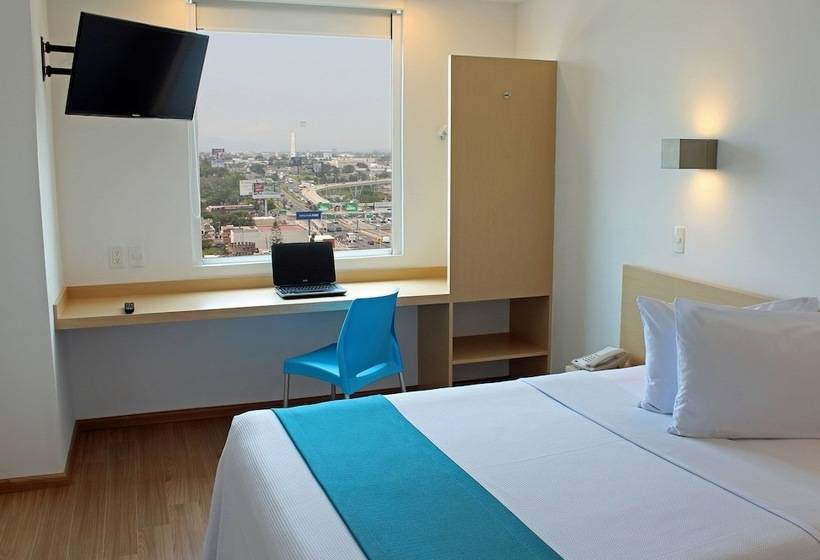 高级大房间, One Leon Poliforum