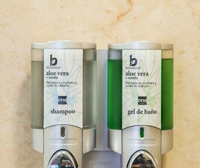 高级大房间, One Leon Poliforum