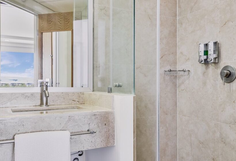 高级大房间, One Leon Poliforum