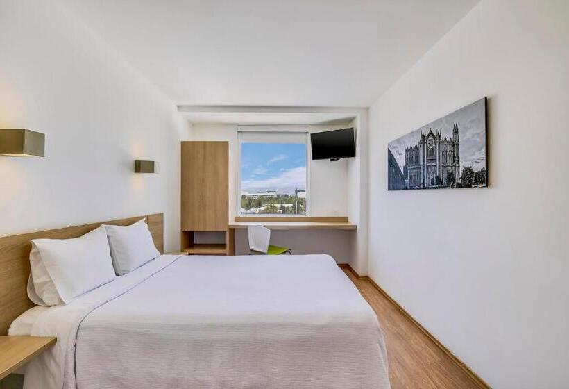 高级大房间, One Leon Poliforum