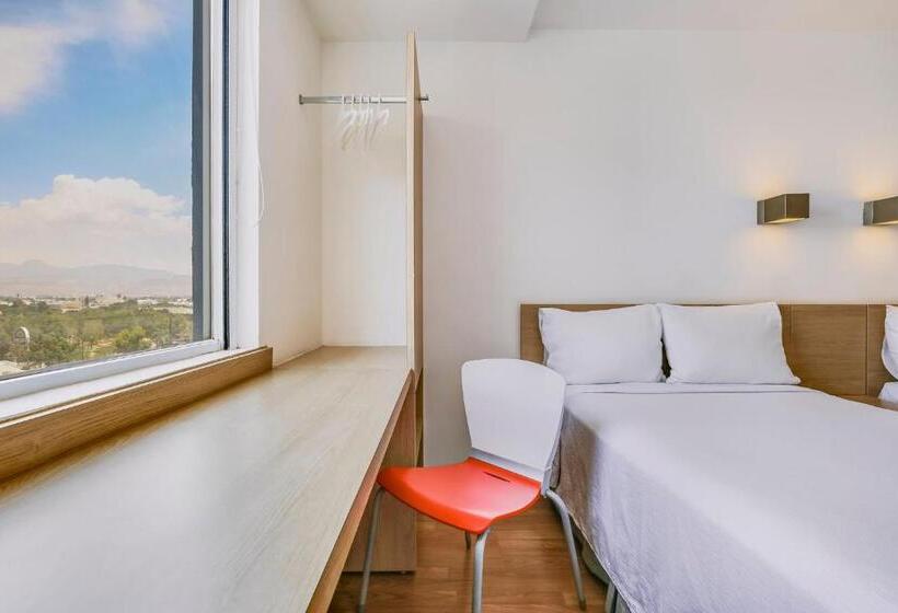 高级大房间, One Leon Poliforum