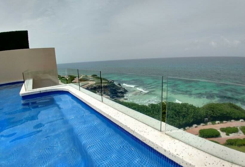 침실 4개 아파트, Penthouse Isla 33