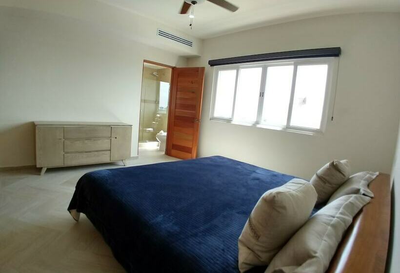 Apartament 4 Dormitoris, Penthouse Isla 33