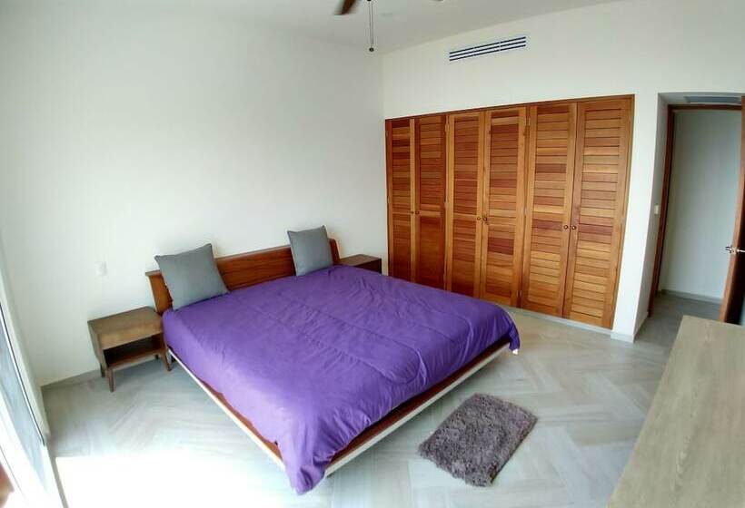 침실 4개 아파트, Penthouse Isla 33