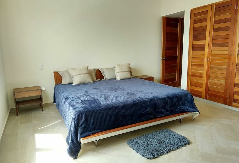 침실 4개 아파트, Penthouse Isla 33