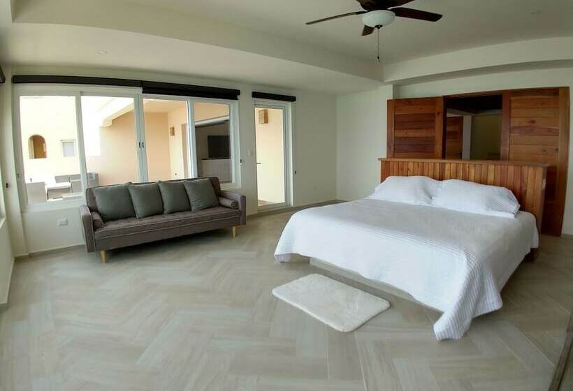 Apartament 4 Dormitoris, Penthouse Isla 33