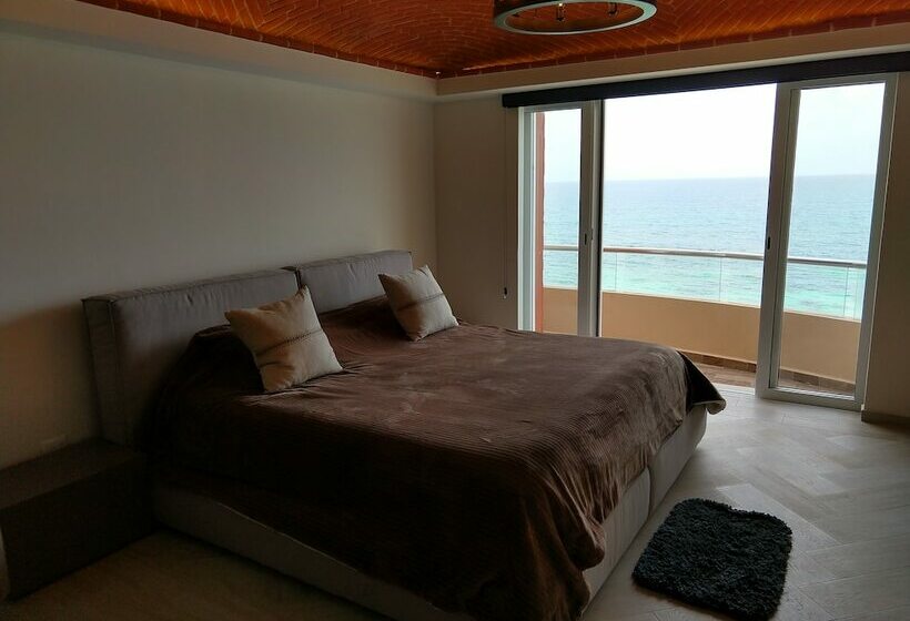 침실 4개 아파트, Penthouse Isla 33