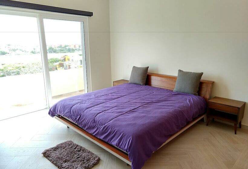 Apartament 4 Dormitoris, Penthouse Isla 33