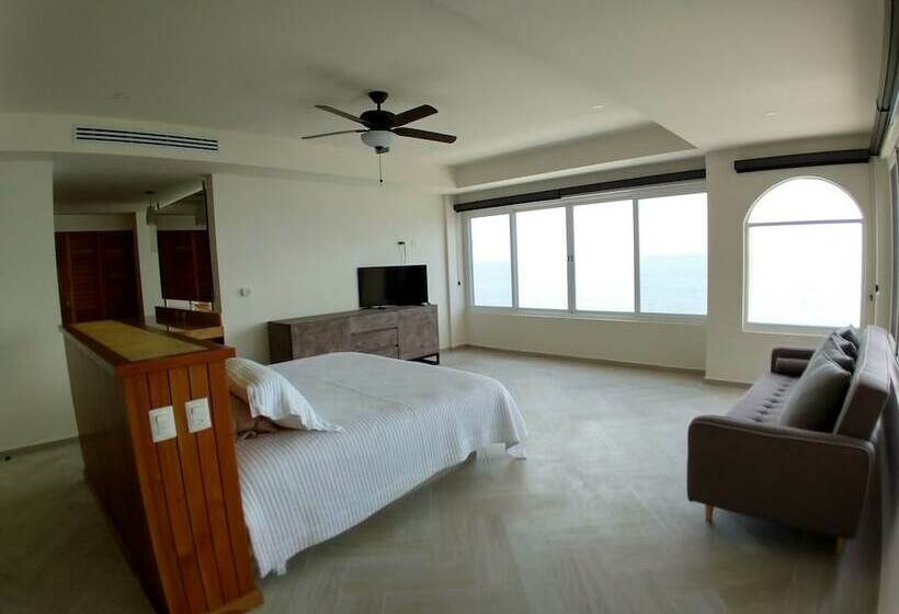 침실 4개 아파트, Penthouse Isla 33