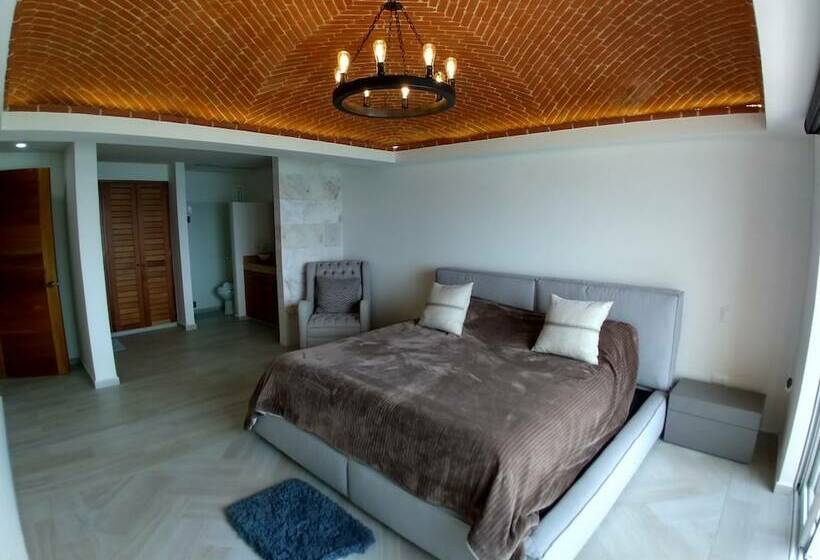 침실 4개 아파트, Penthouse Isla 33