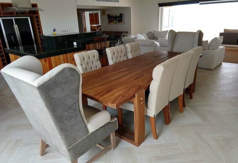 침실 4개 아파트, Penthouse Isla 33