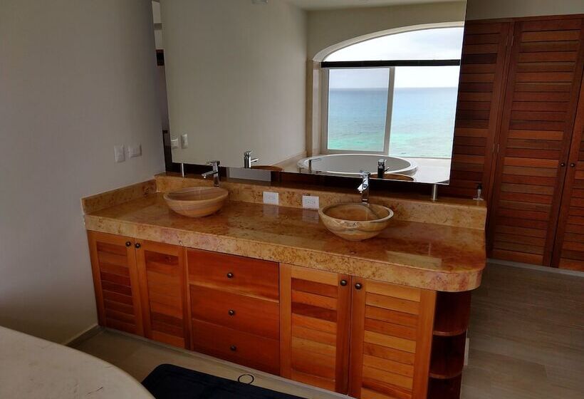 침실 4개 아파트, Penthouse Isla 33