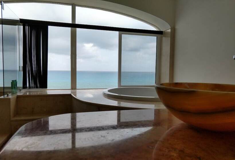 Apartament 4 Dormitoris, Penthouse Isla 33