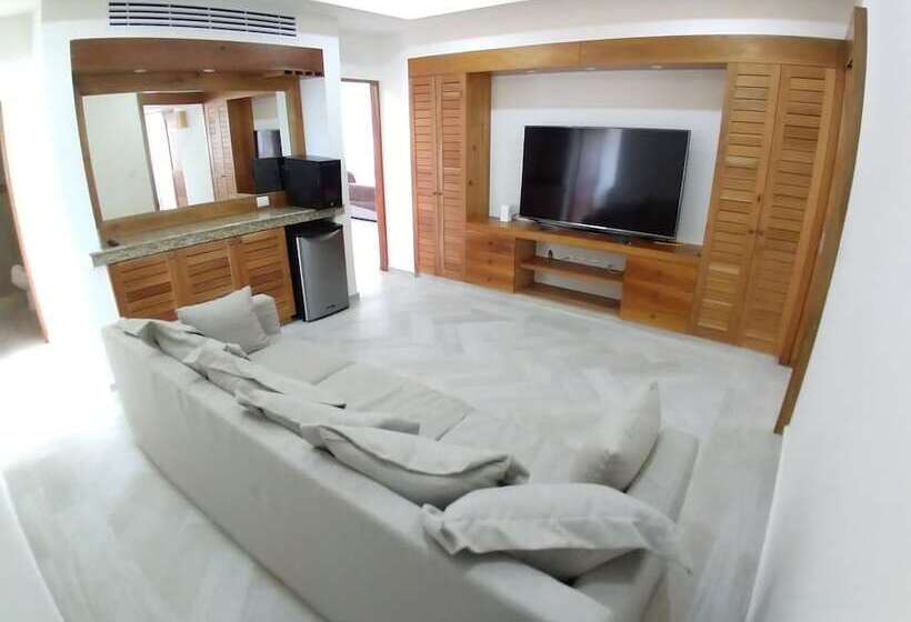 침실 4개 아파트, Penthouse Isla 33