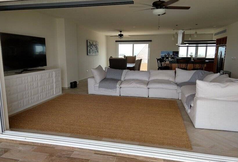 침실 4개 아파트, Penthouse Isla 33