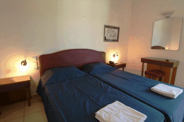 1ベッドルームアパートメント, Polydoros Appartments