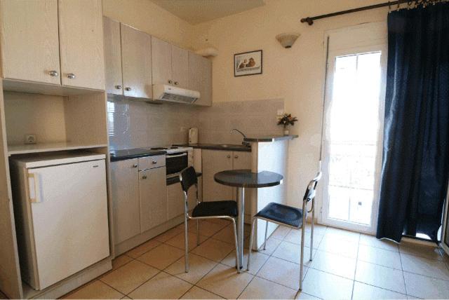 침실 1개 아파트, Polydoros Appartments