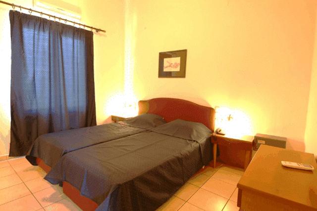 1ベッドルームアパートメント, Polydoros Appartments