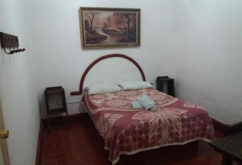 スタンダードルーム, Posada De La Condesa