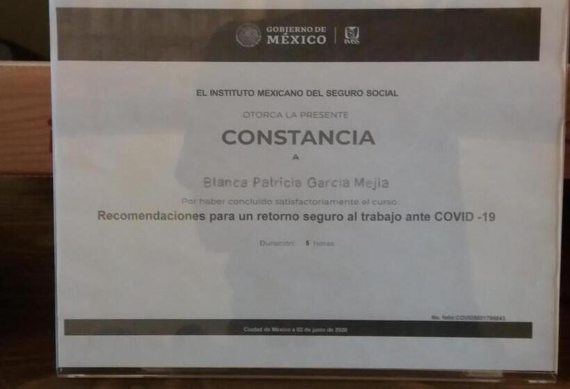 エコノミーシングルルーム, Posada De La Condesa