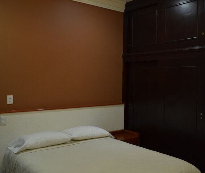 스위트, Quinta Tequillan