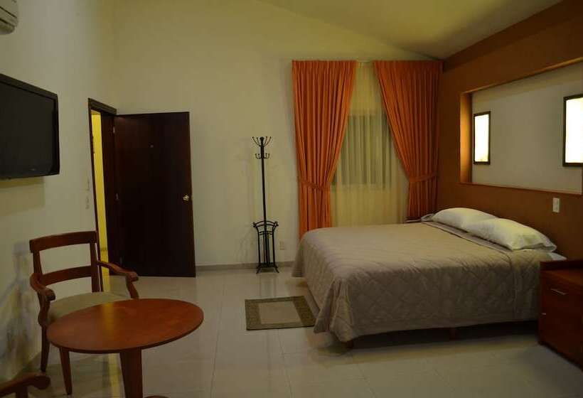 스위트, Quinta Tequillan