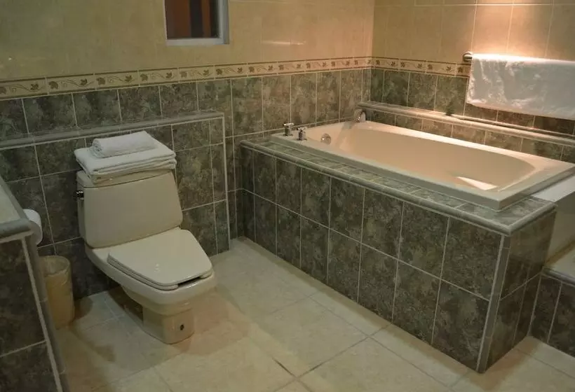 Perhehuone, Quinta Tequillan
