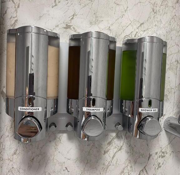 غرفة ديلوكس, The Green Dragon At Bedale