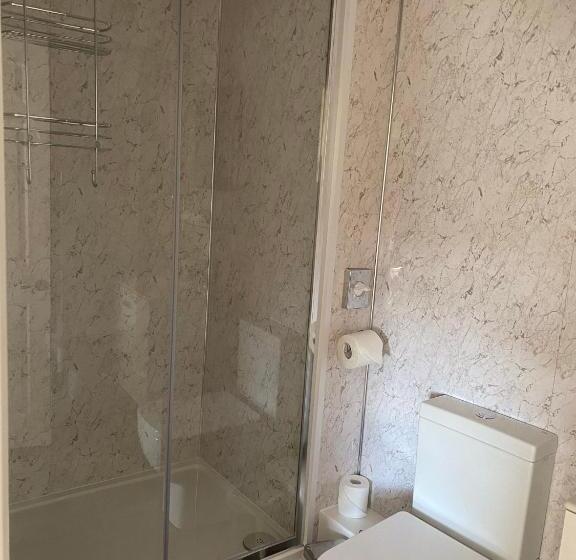 غرفة ديلوكس, The Green Dragon At Bedale