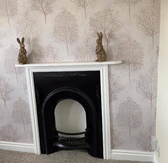 غرفة ديلوكس, The Green Dragon At Bedale