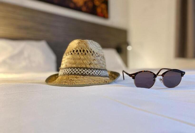 חדר סטנדרט, The Originals City, Angers Sud, Le Village 49