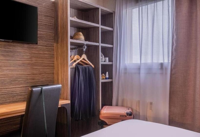 Номер Superior, The Originals City, Angers Sud, Le Village 49