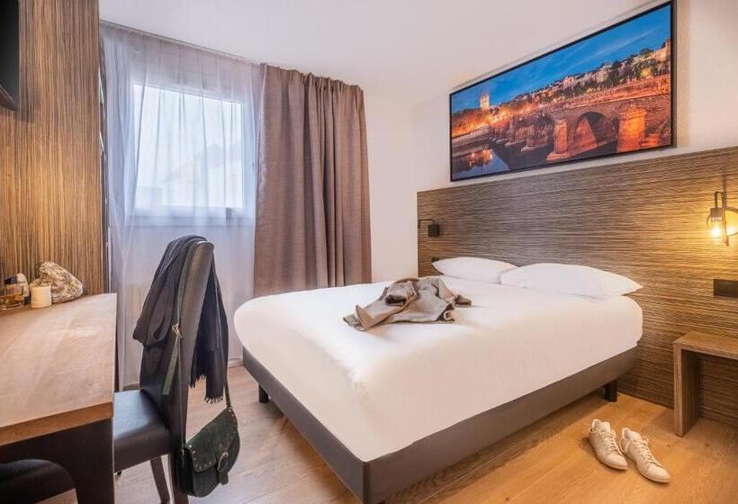 חדר סופריור, The Originals City, Angers Sud, Le Village 49