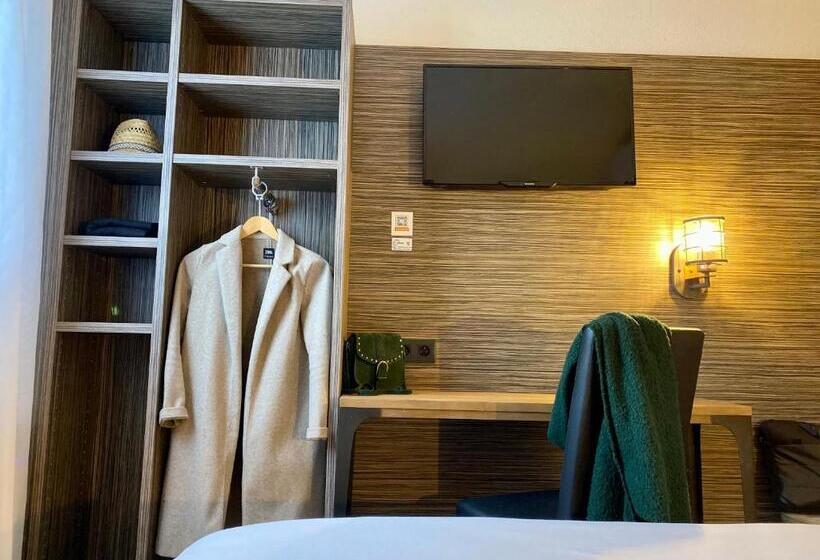 חדר סופריור, The Originals City, Angers Sud, Le Village 49