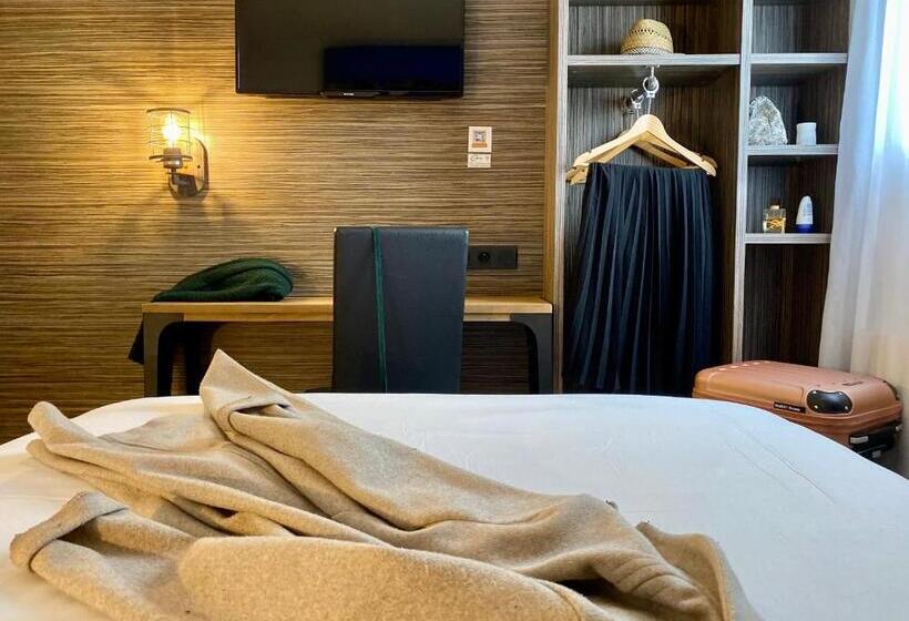 חדר סופריור, The Originals City, Angers Sud, Le Village 49