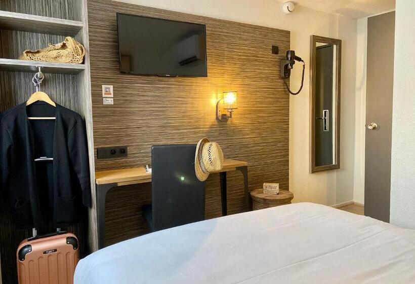 Номер Superior, The Originals City, Angers Sud, Le Village 49