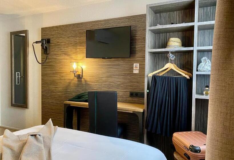 חדר סופריור, The Originals City, Angers Sud, Le Village 49